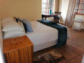 Lagoon Inn 2 Bedroom house